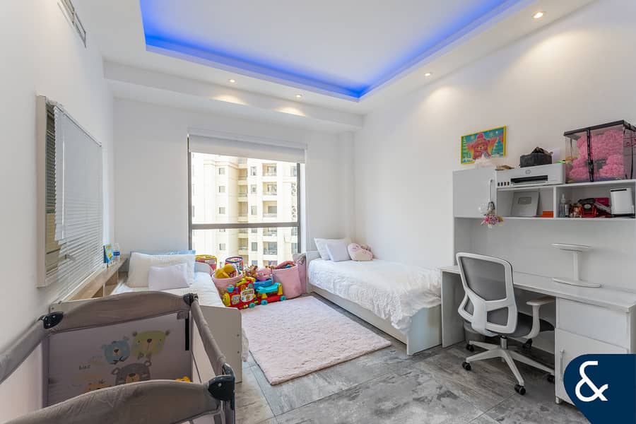 Large Terrace | Motivated Seller | Vacant