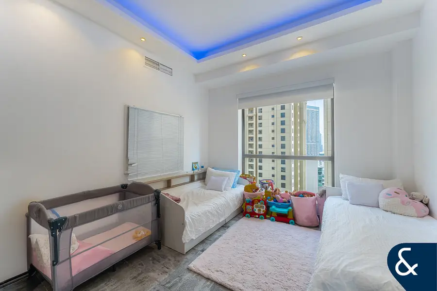 Large Terrace | Motivated Seller | Vacant