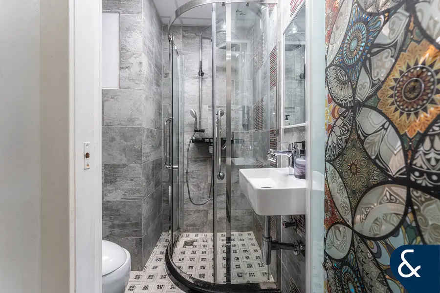 Large Terrace | Motivated Seller | Vacant