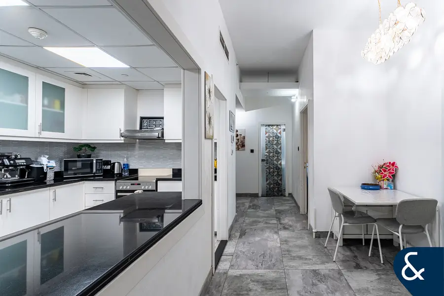 Large Terrace | Motivated Seller | Vacant