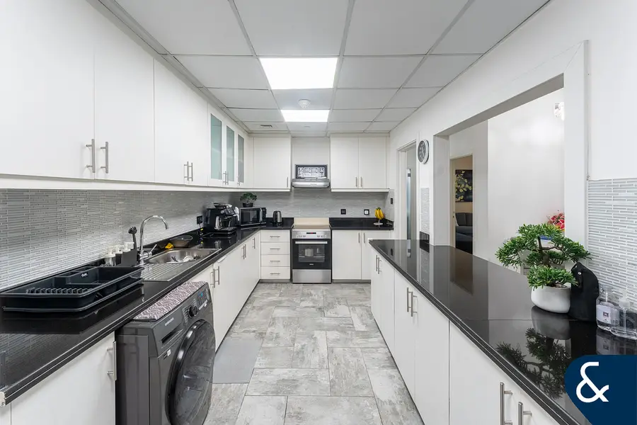 Large Terrace | Motivated Seller | Vacant