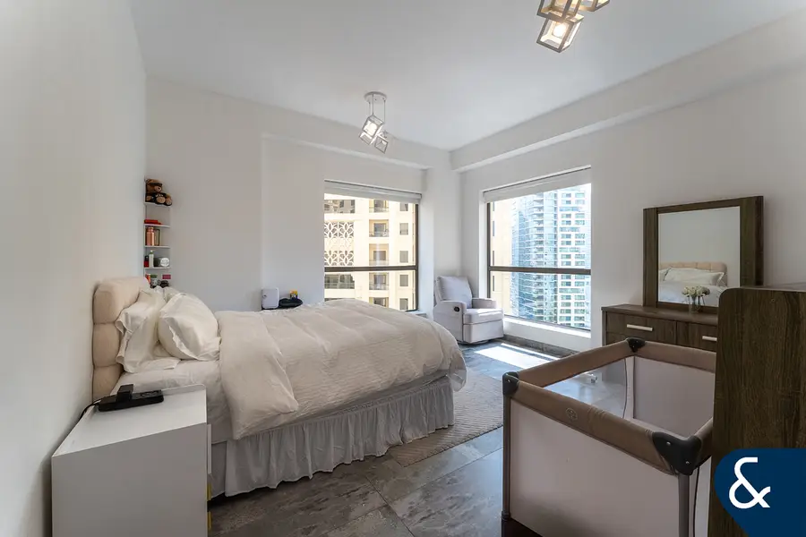 Large Terrace | Motivated Seller | Vacant