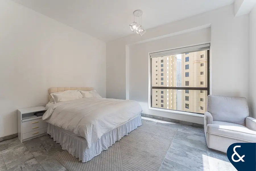Large Terrace | Motivated Seller | Vacant