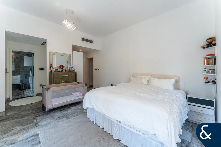Large Terrace | Motivated Seller | Vacant