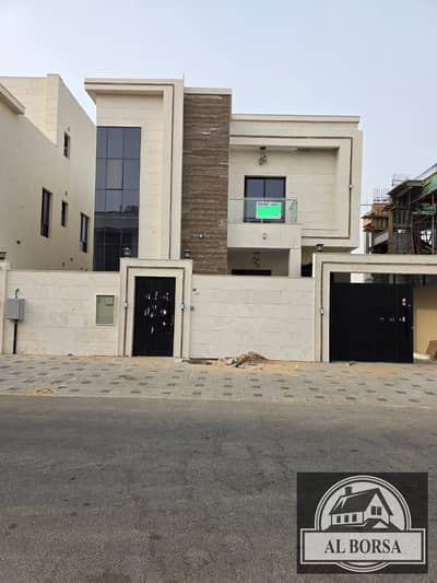5 Schlafzimmer Villa zum Miete in Al Yasmeen, Ajman - WhatsApp Image 2026-09-02 at 3.47. 47 AM. jpeg