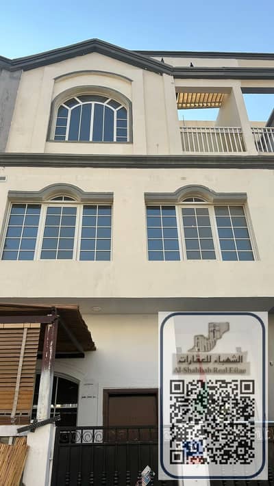 3 Bedroom Penthouse for Rent in Al Zahya, Ajman - WhatsApp Image 2026-10-04 at 12.29. 17 PM. jpeg 3 Bedroom Penthouse for Rent in Al Zahya, Ajman - WhatsApp Image 2026-10-04 at 12.29. 17 PM. jpeg