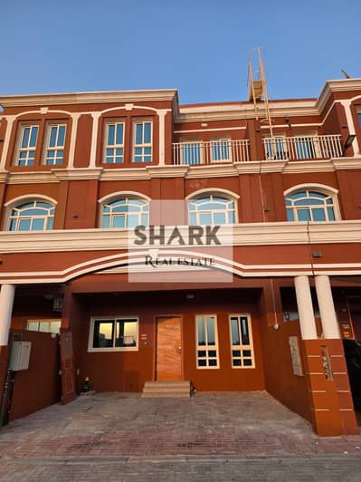 4 habitaciones Villa Compound para en Venta en Al Zahya, Ajman - WhatsApp Image 2026-10-04 at 14.37. 54 (2). jpeg 4 habitaciones Villa Compound para en Venta en Al Zahya, Ajman - WhatsApp Image 2026-10-04 at 14.37. 54 (2). jpeg