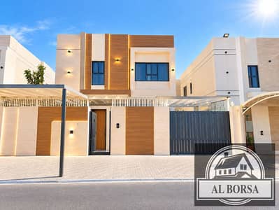 3 Bedroom Villa for Rent in Al Helio, Ajman - ChatGPT Image Sep 6, 2026, 03_17_25 PM. png