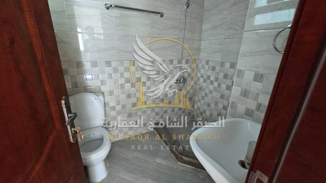 16 shqa-for-rent-1-bedroom-alqlyaa-alsharqa-bathroom-14. jpg