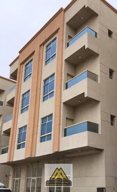 10+ Beds Building for Sale in Al Alia, Ajman - 07a31af4-6bba-4444-89e6-1ab7c9b60288. jpg 10+ Beds Building for Sale in Al Alia, Ajman - 07a31af4-6bba-4444-89e6-1ab7c9b60288. jpg