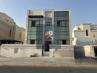 4 Schlafzimmer Villa zum Verkauf in Hoshi, Sharjah - b0eafef5-2a7e-4345-aa5d-7e5b93b69fef. jpg 4 Schlafzimmer Villa zum Verkauf in Hoshi, Sharjah - b0eafef5-2a7e-4345-aa5d-7e5b93b69fef. jpg