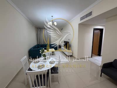 2 habitaciones Apartamento para en Alquiler en Muwaileh, Sharjah - ghrftyn-wsala-for-rent-2-bedroom-alqlyah-alsharqa-property-05. jpg 2 habitaciones Apartamento para en Alquiler en Muwaileh, Sharjah - ghrftyn-wsala-for-rent-2-bedroom-alqlyah-alsharqa-property-05. jpg