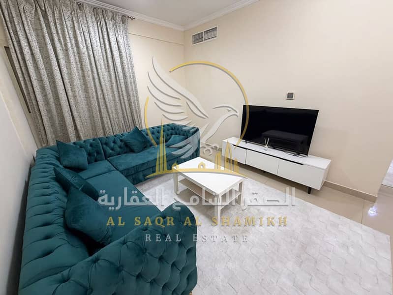 12 ghrftyn-wsala-for-rent-2-bedroom-alqlyah-alsharqa-property-15. jpg