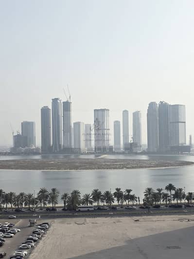 Appartement de 2 chambres à à louer à Al Khan, Sharjah - WhatsApp Image 2026-10-03 at 1.28. 59 PM (2). jpeg Appartement de 2 chambres à à louer à Al Khan, Sharjah - WhatsApp Image 2026-10-03 at 1.28. 59 PM (2). jpeg