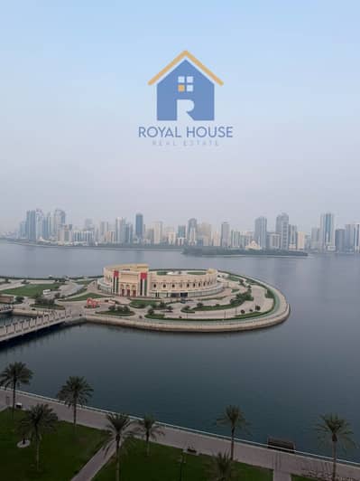 2 Camere Appartamento in vendita a Al Majaz, Sharjah - WhatsApp Image 2026-10-04 at 1.14. 01 PM (1). jpeg