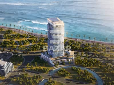Appartement de 1 chambre à à vendre à Al Reem Island, Abu Dhabi - 1. jpg