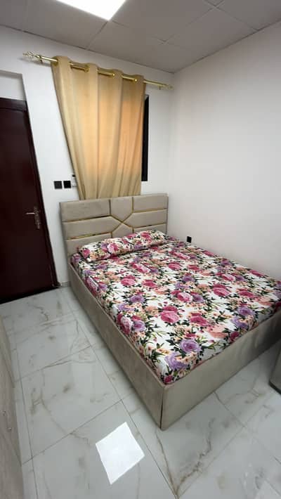 Studio for Rent in Al Rawda, Ajman - WhatsApp Image 2026-10-04 at 3.20. 31 PM (2). jpeg Studio for Rent in Al Rawda, Ajman - WhatsApp Image 2026-10-04 at 3.20. 31 PM (2). jpeg
