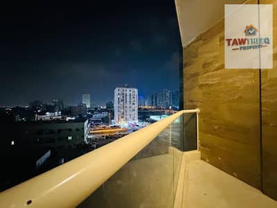 1 Camera Appartamento in affitto a Al Nuaimiya, Ajman - WhatsApp Image 2026-10-04 at 2.50. 23 AM. jpeg