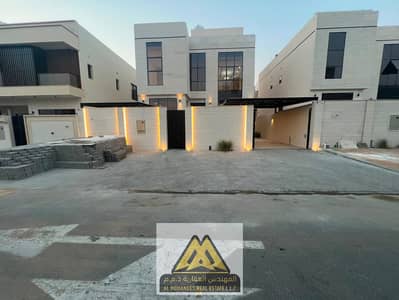 5 Bedroom Villa for Sale in Al Helio, Ajman - WhatsApp Image 2026-10-04 at 2.02. 10 PM. jpeg 5 Bedroom Villa for Sale in Al Helio, Ajman - WhatsApp Image 2026-10-04 at 2.02. 10 PM. jpeg