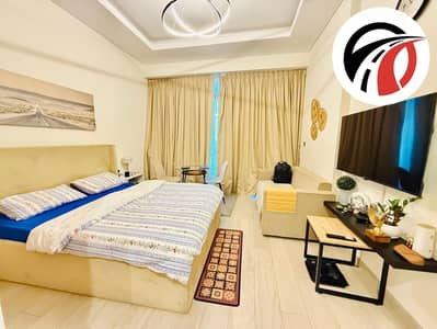 Estudio para en Alquiler en Dubai Healthcare City Phase 2, Dubai - 1000596059. jpg