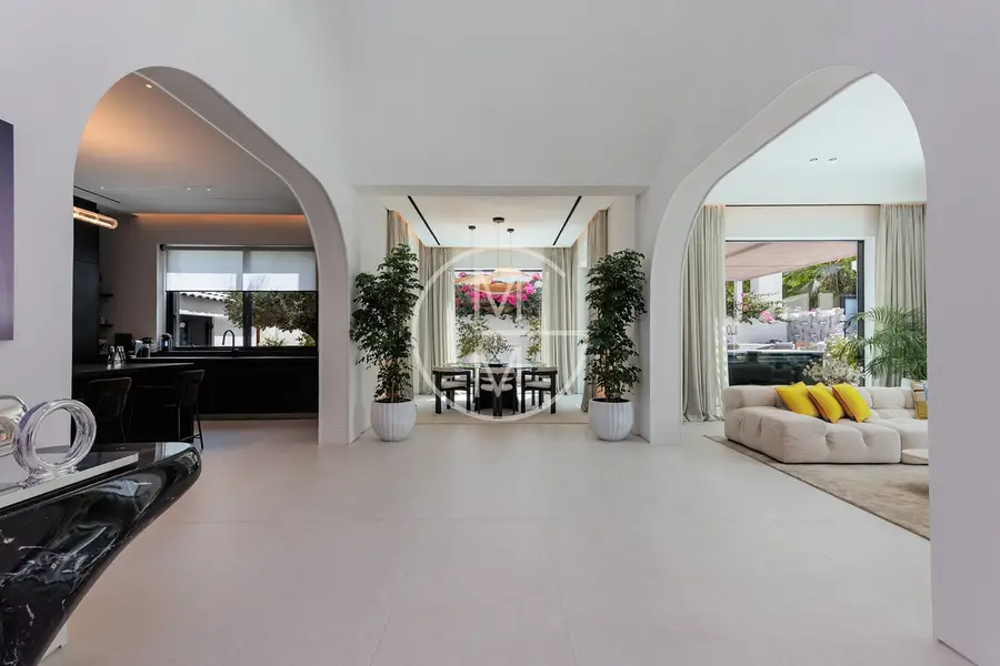 Signature Type A Residence | Fully Reimagined