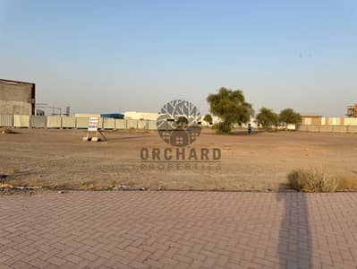 Industrial Land zum Verkauf in Al Sajaa Industrial, Sharjah - IMG_5453. jpg