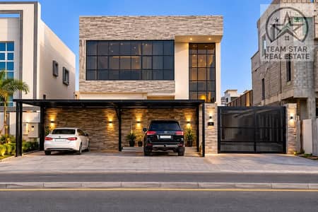 3 Schlafzimmer Villa zum Miete in Al Yasmeen, Ajman - 322a7485-215d-4875-a662-478469cf703b. jpg 3 Schlafzimmer Villa zum Miete in Al Yasmeen, Ajman - 322a7485-215d-4875-a662-478469cf703b. jpg