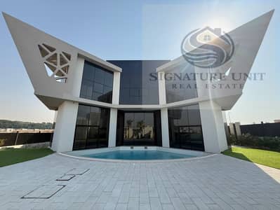 5 Bedroom Villa for Rent in Al Warqaa, Dubai - 23. jpeg