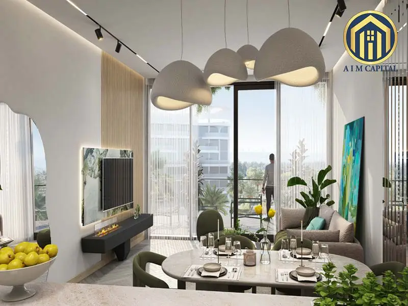 4% DLD Waiver | Lagoon Views | 0.25% Monthly PP