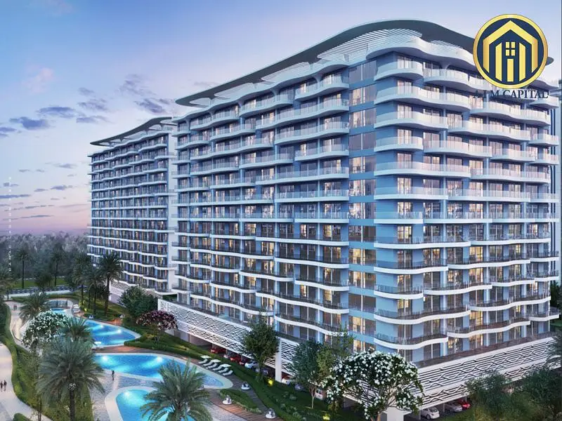 4% DLD Waiver | Lagoon Views | 0.25% Monthly PP
