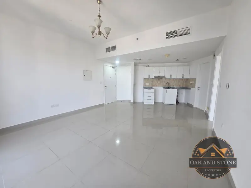 Unfurnished 1BR l Well Maintained l Community View