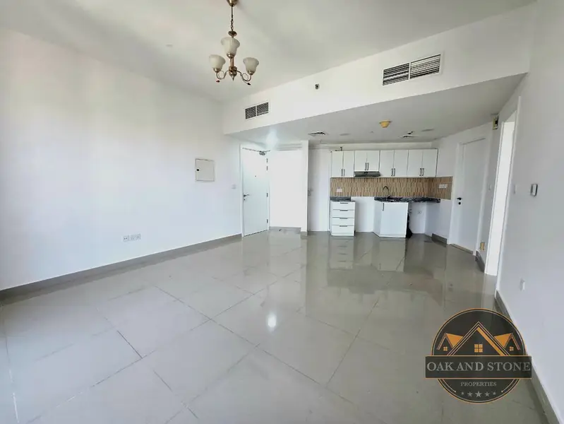 Unfurnished 1BR l Well Maintained l Community View