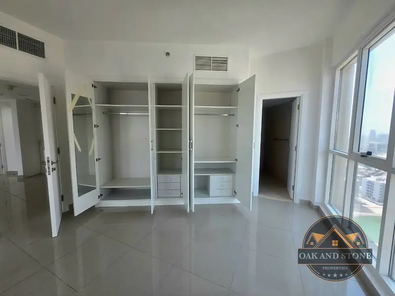 Unfurnished 1BR l Well Maintained l Community View