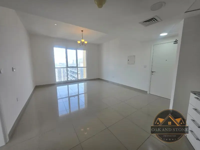 Unfurnished 1BR l Well Maintained l Community View