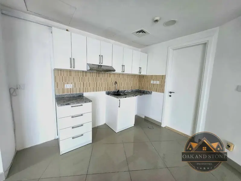 Unfurnished 1BR l Well Maintained l Community View