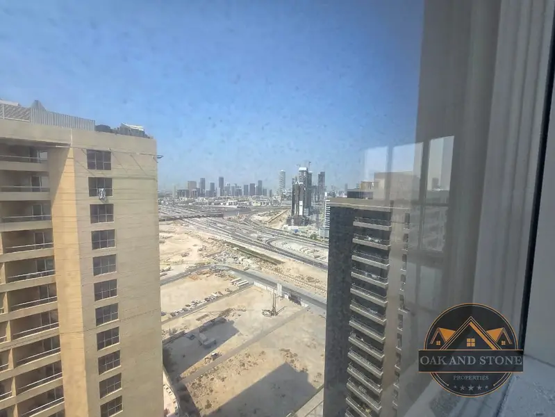 Unfurnished 1BR l Well Maintained l Community View