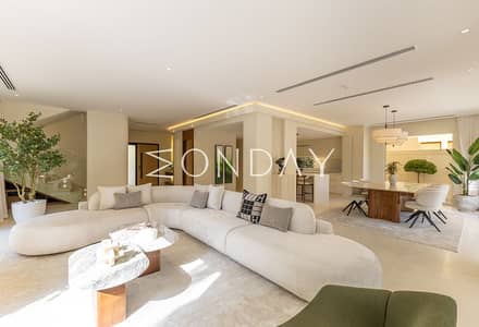 4 habitaciones Villa para en Venta en Jumeirah Park, Dubai - Villa en Jumeirah Park,District 7, 4 dormitorios, 11350000 AED - 16733370 4 habitaciones Villa para en Venta en Jumeirah Park, Dubai - Villa en Jumeirah Park,District 7, 4 dormitorios, 11350000 AED - 16733370