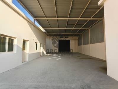 Factory zum Miete in Al Sajaa Industrial, Sharjah - 89576. jpg