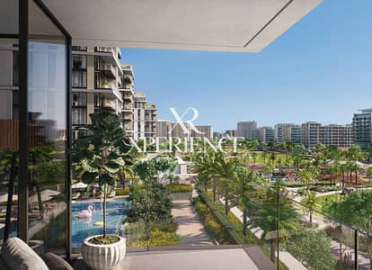 1 Camera Appartamento in vendita a Dubai Hills Estate, Dubai - E_1024x740. jpg