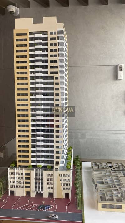 1 Bedroom Flat for Sale in Emirates City, Ajman - WhatsApp Image 2026-10-04 at 3.39. 14 PM. jpeg 1 Bedroom Flat for Sale in Emirates City, Ajman - WhatsApp Image 2026-10-04 at 3.39. 14 PM. jpeg