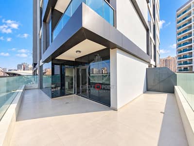 1 habitación Apartamento para en Alquiler en Al Jaddaf, Dubai - 540757. png