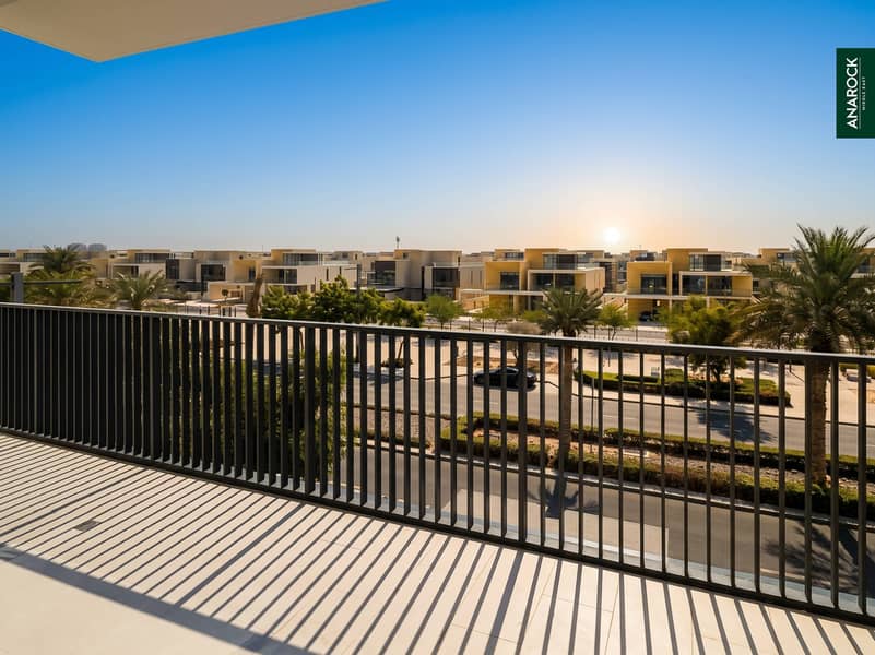 Brand New | Community Views | Unfurnished Brand New | Community Views | Unfurnished