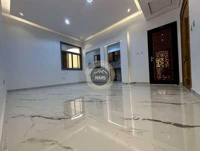 1 habitación Apartamento para en Alquiler en Al Muntazah, Abu Dhabi - 640deb95-50ec-42bf-9aee-7b762aed31e1. jpg