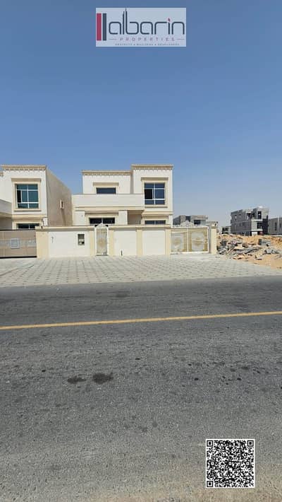 4 habitaciones Villa para en Venta en Al Zahya, Ajman - 10. png 4 habitaciones Villa para en Venta en Al Zahya, Ajman - 10. png