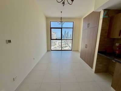 阿尔贾达法住宅区， 迪拜 单身公寓待租 - IMG_2125. jpg