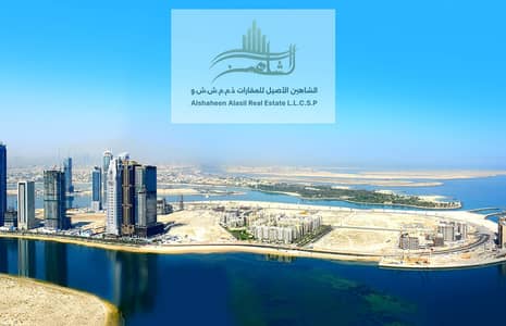 2 Bedroom Apartment for Sale in Al Khan, Sharjah - Screenshot 2026-10-04 154829. png