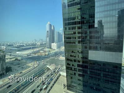 Office for Rent in Business Bay, Dubai - Mid Floor | All Sizes Available | Vacant Now Office for Rent in Business Bay, Dubai - Mid Floor | All Sizes Available | Vacant Now