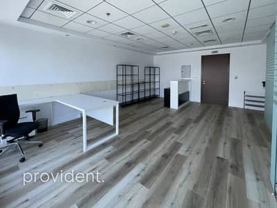 Office for Rent in Business Bay, Dubai - High Floor | Multiple Options | Vacant Now