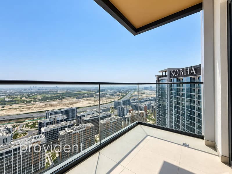 Квартира в Собха Хартланд,Вейвс Опулэнс, 1 спальня, 110000 AED - 16733522 Квартира в Собха Хартланд,Вейвс Опулэнс, 1 спальня, 110000 AED - 16733522