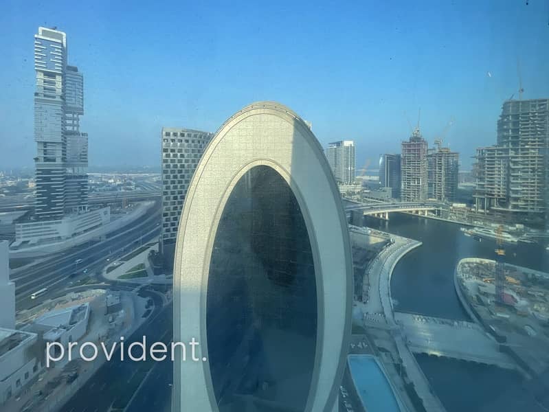 Bureau à Business Bay,B2B Tower, 129150 AED - 16733523 Bureau à Business Bay,B2B Tower, 129150 AED - 16733523